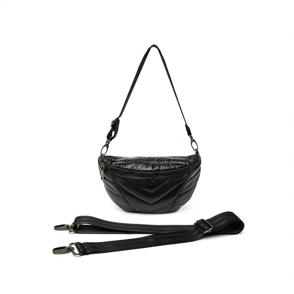 Think Royln Think Royln - Women's The Little Runaway Bag 7