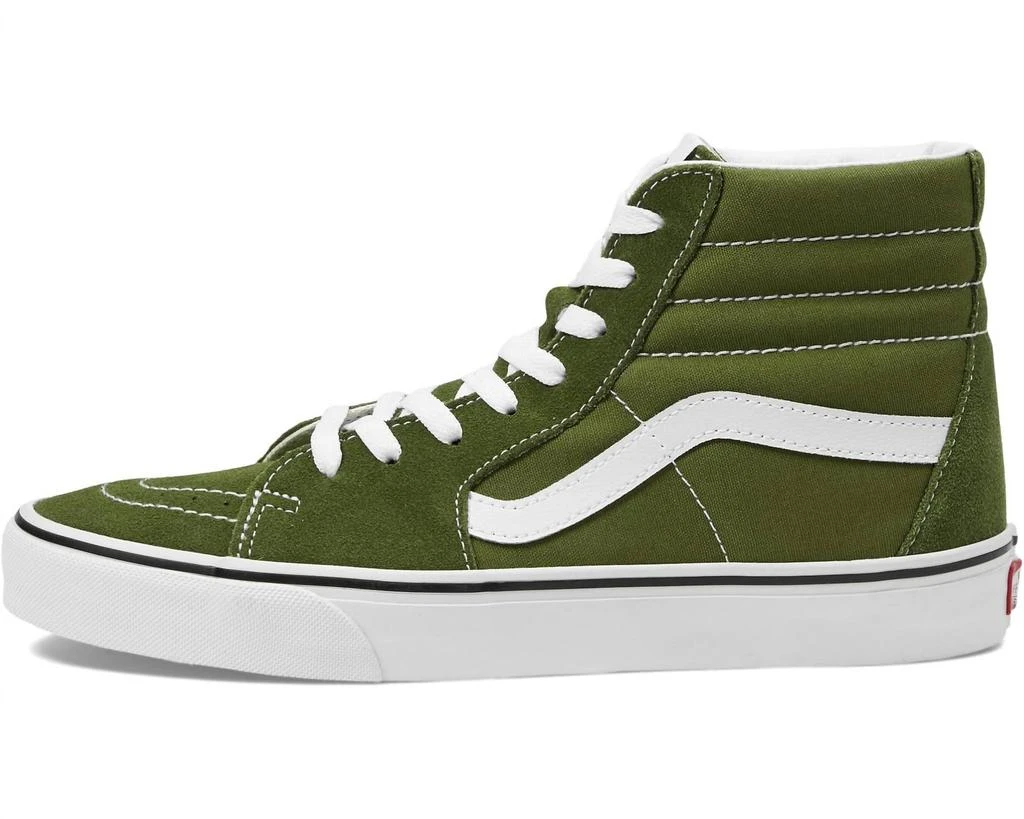 Vans Vans - Men's Sk8-hi Color Theory Sneaker 4