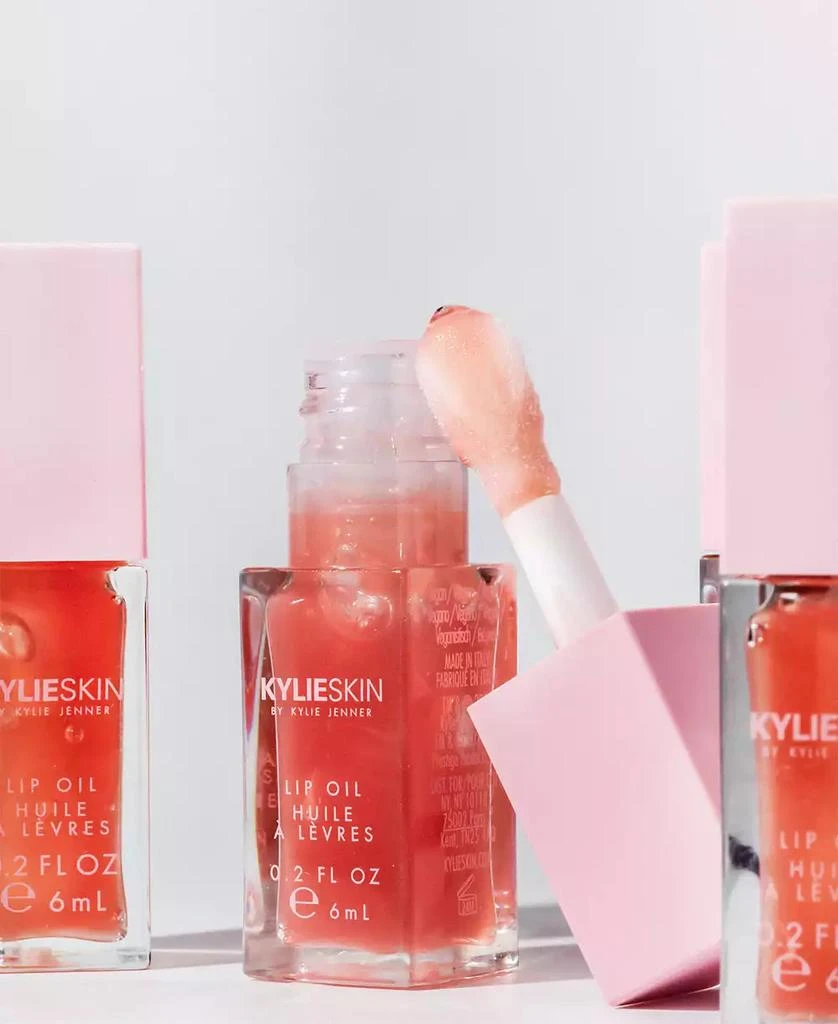 Kylie Cosmetics Lip Oil 8