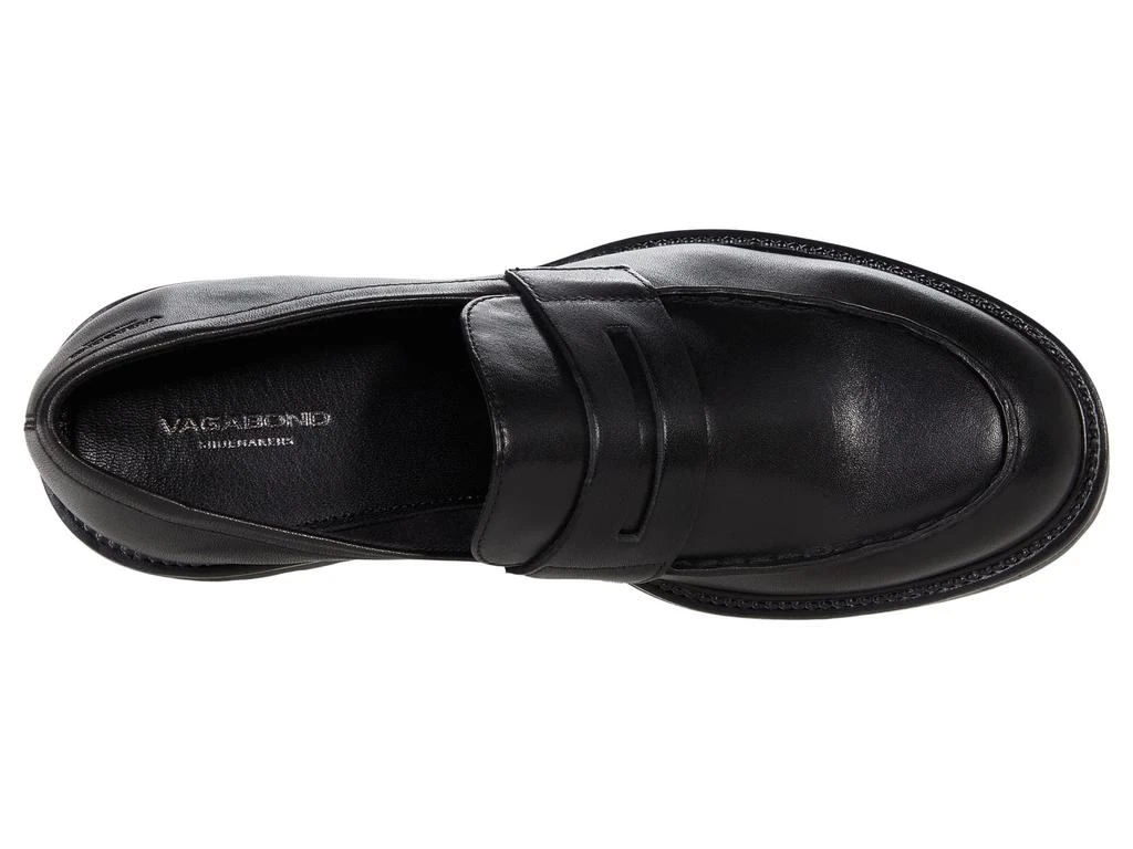 Vagabond Shoemakers Kenova Leather Penny Loafer 2