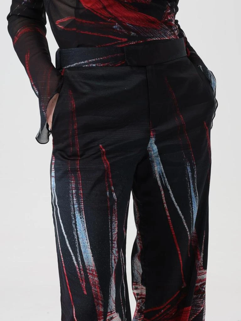 LOUISA BALLOU Pants woman Louisa Ballou 4