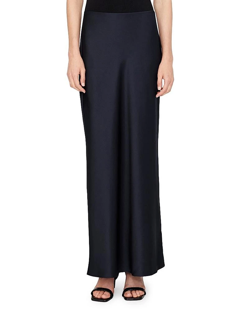 ANINE BING Bar Maxi Skirt 3