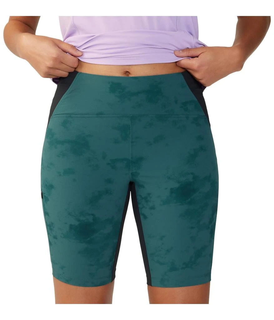 Mountain Hardwear Chockstone™ Trail Tight Shorts 5