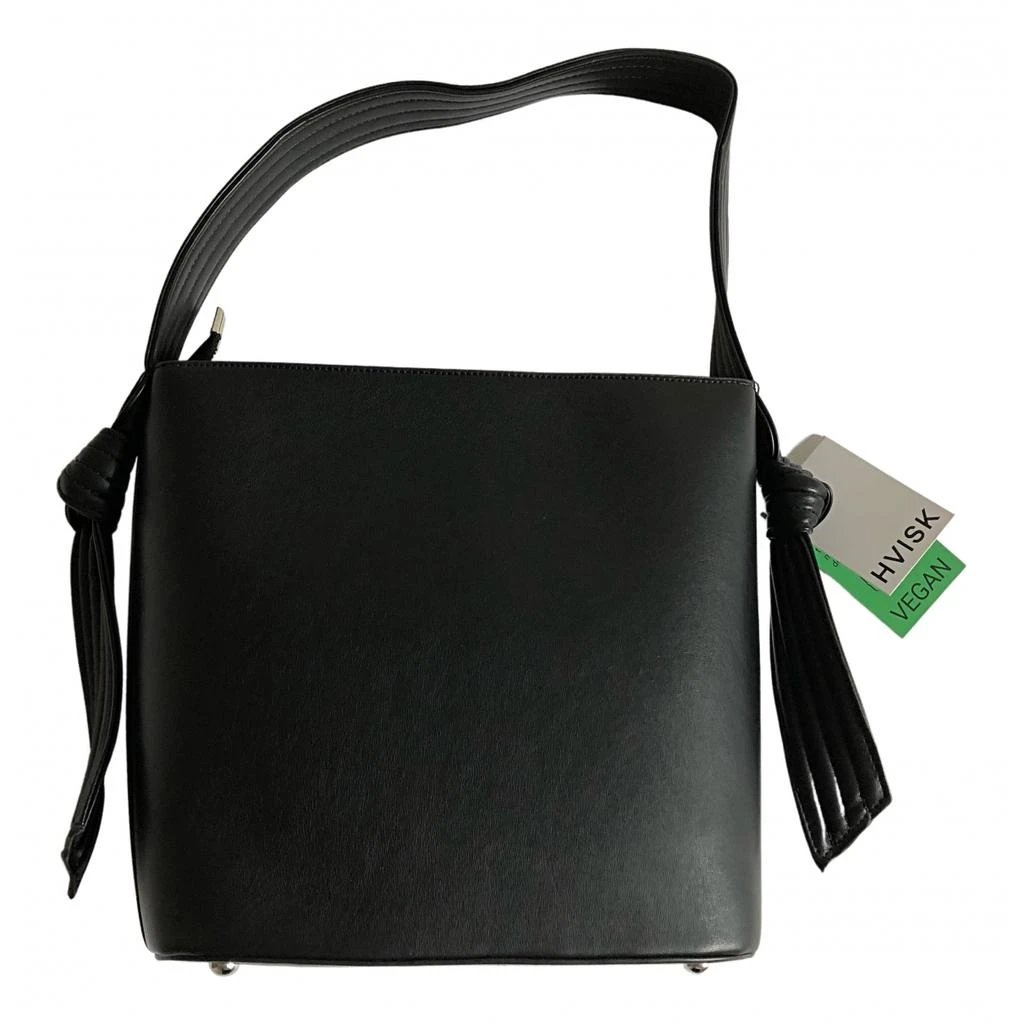 Hvisk Hvisk Vegan leather handbag 1