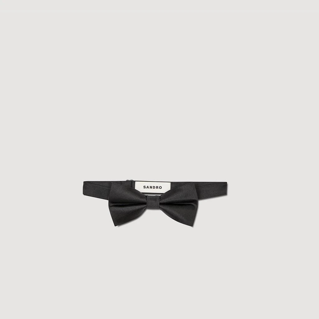 Sandro Bow tie 1