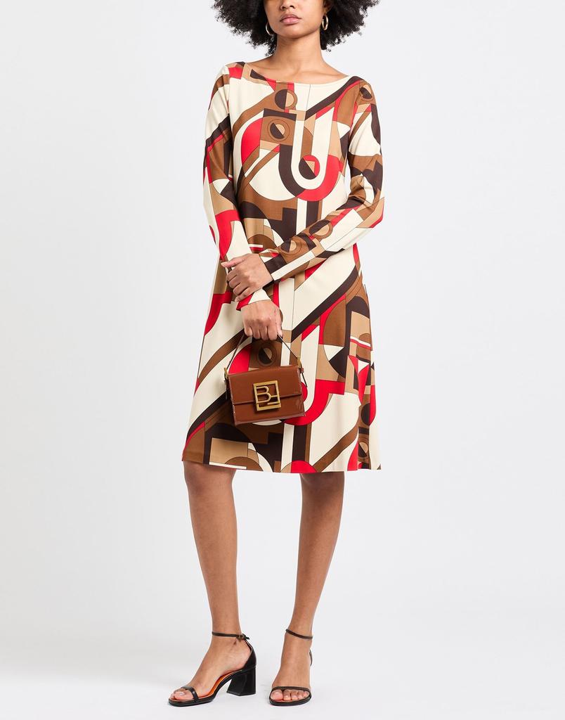 CALIBAN Short dress