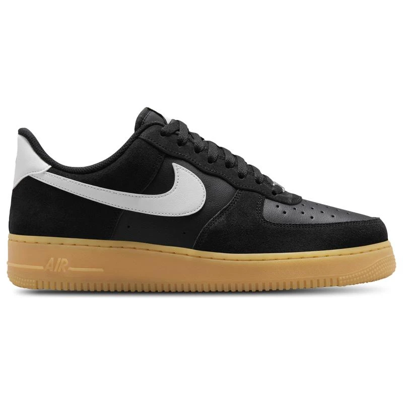 NIKE Nike Air Force 1 Low '07 - Men's 1