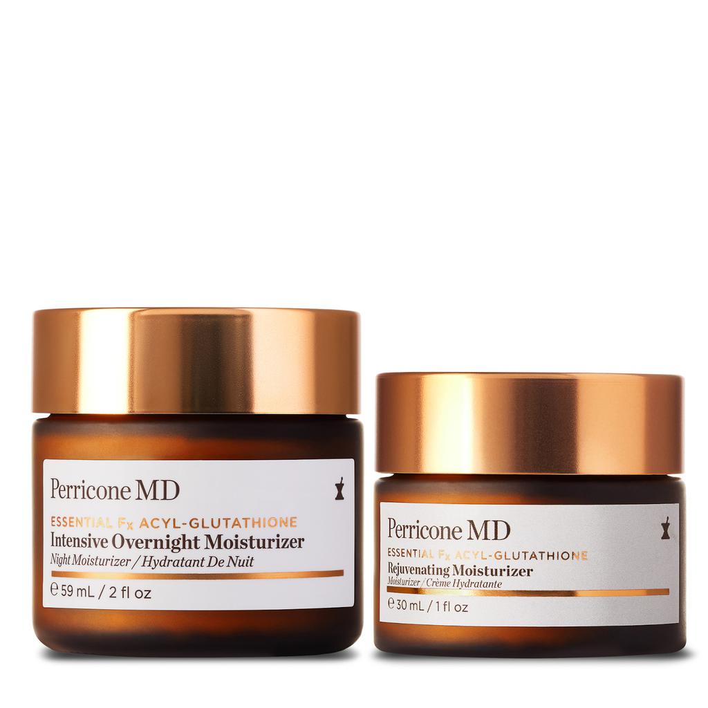 Perricone MD Day & Night Hydration Duo