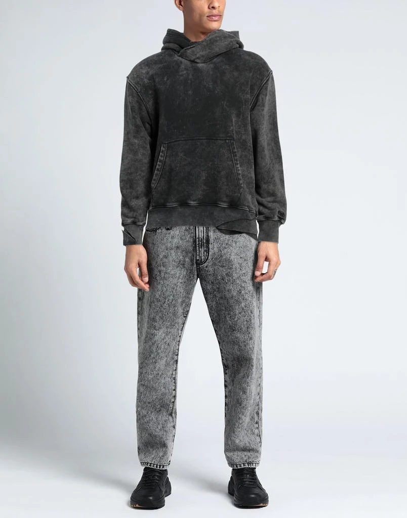 Diesel Hooded sweatshirt 2