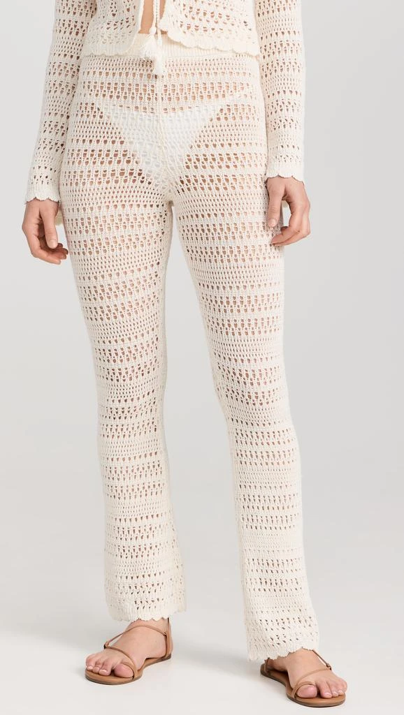 LSPACE Golden Hour Pants 6
