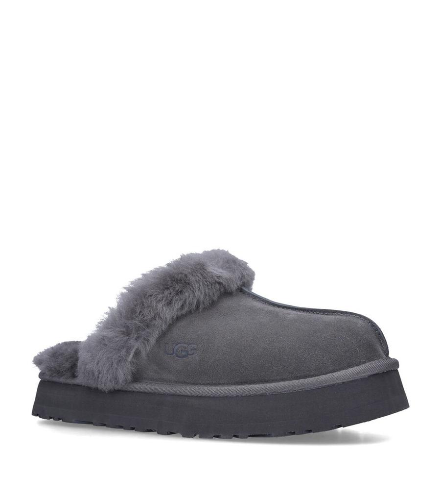 UGG Disquette Slippers