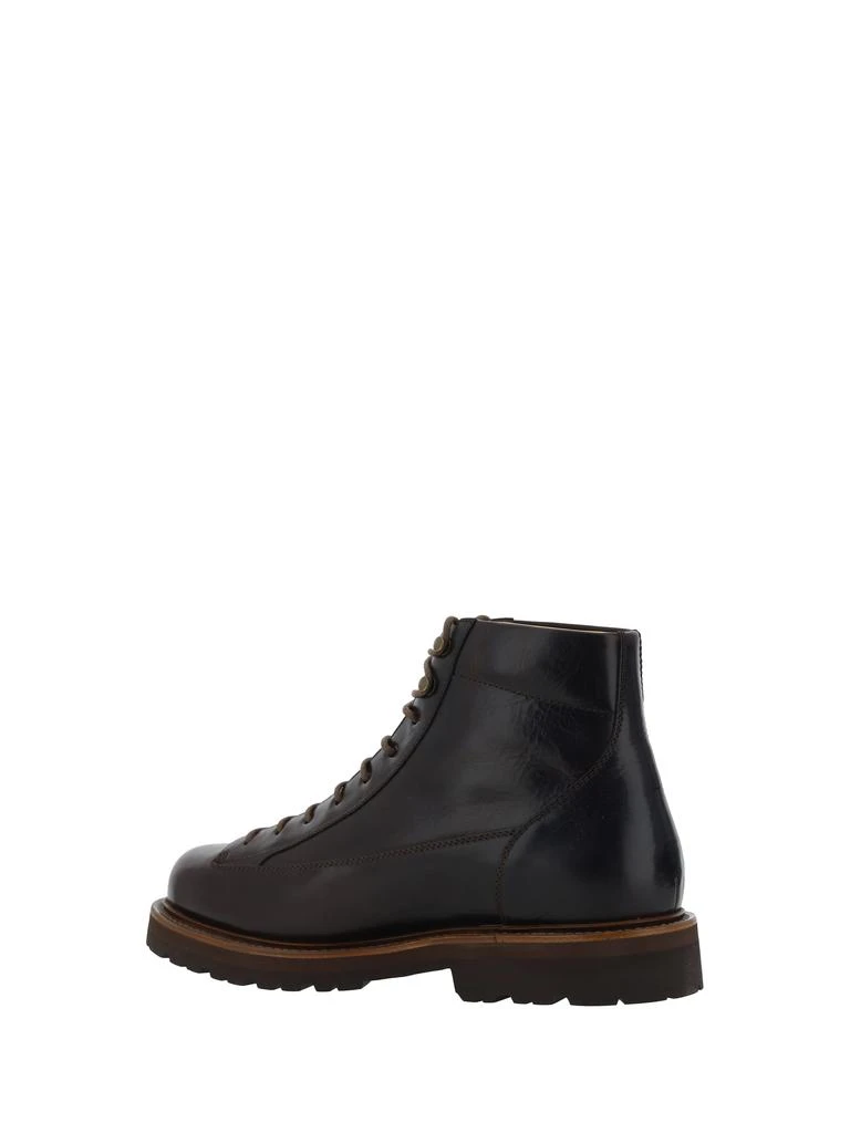 Brunello Cucinelli Ankle Boots 3