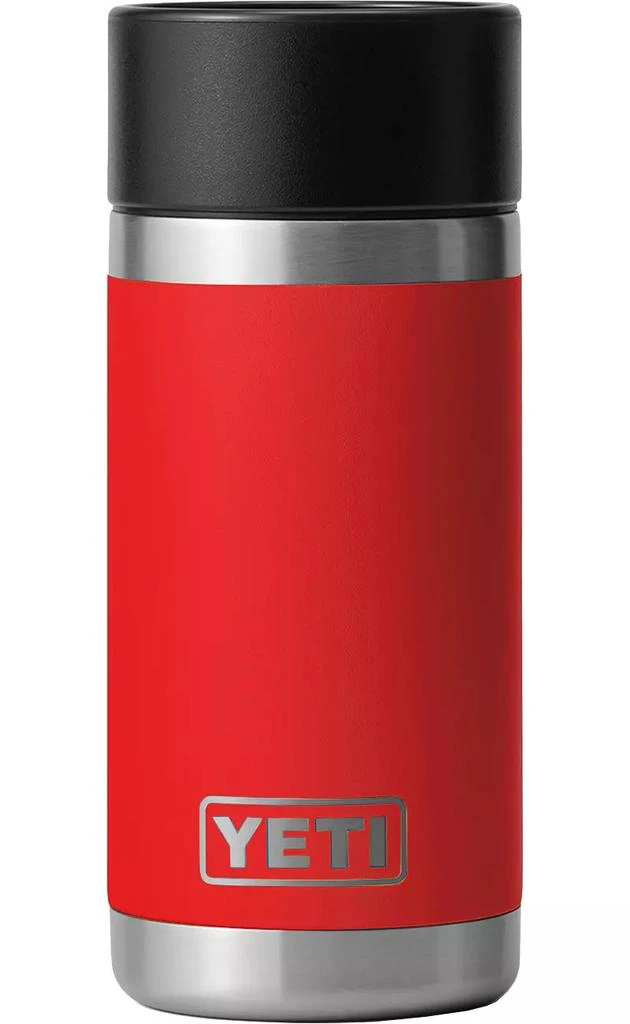 YETI YETI 12 oz. Rambler Bottle with HotShot Cap 1