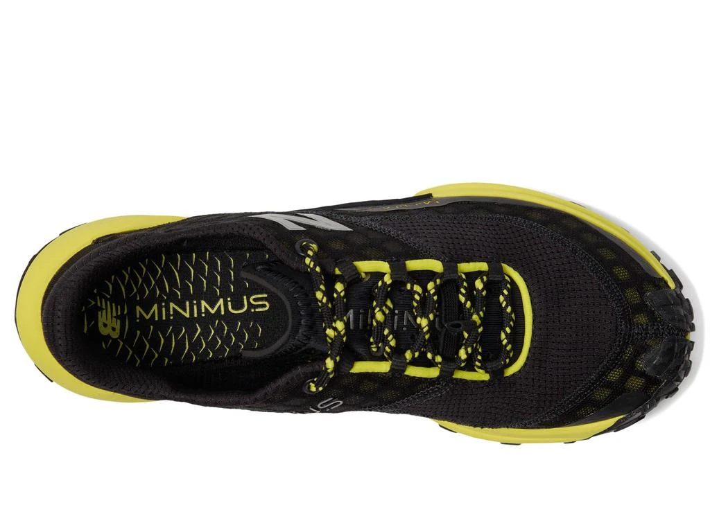 New Balance Minimus Trail 2