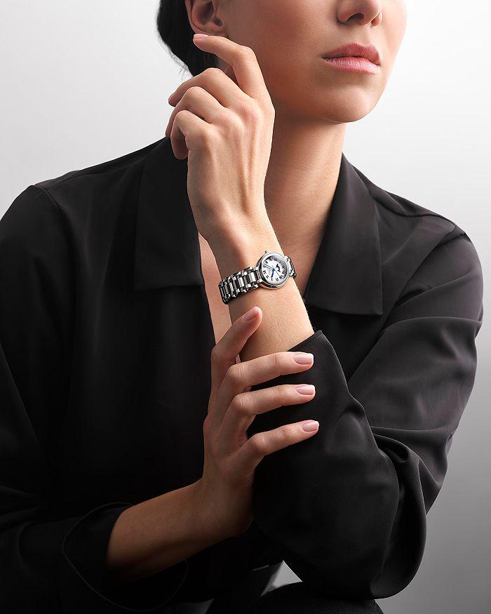 Longines PrimaLuna Watch, 30mm