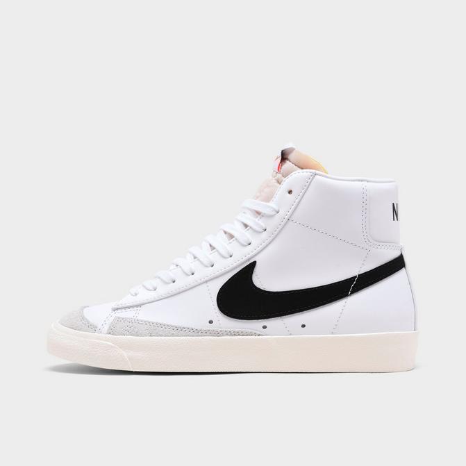 NIKE Women's Nike Blazer Mid '77 Casual Shoes