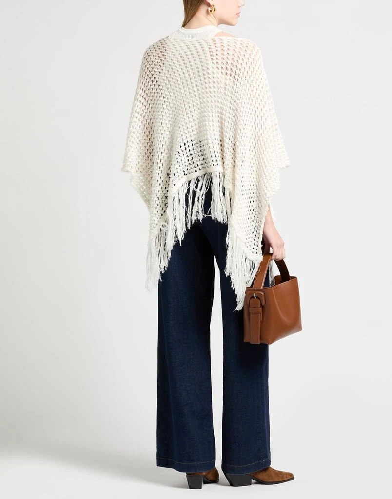SUOLI Cape 3