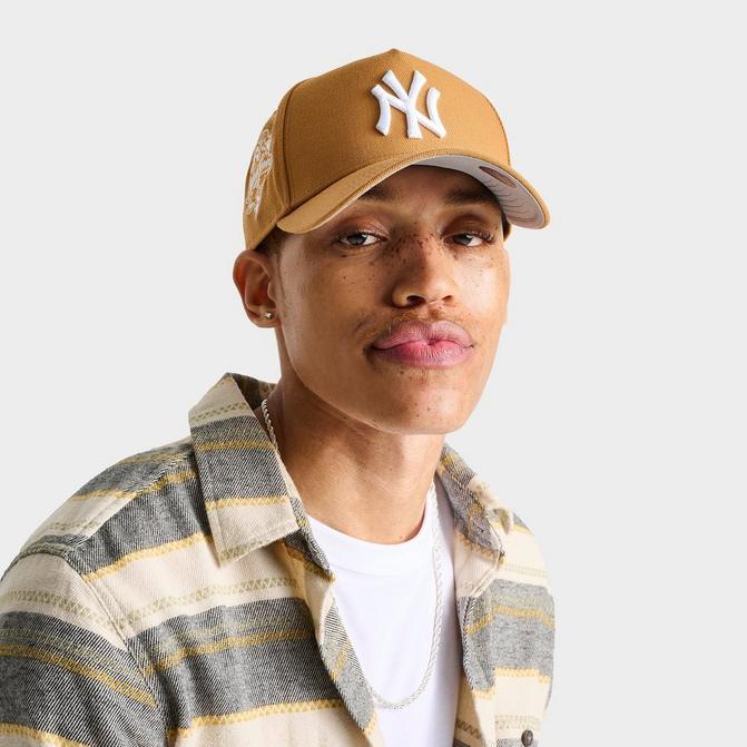 NEW ERA New Era New York Yankees MLB 9FORTY Snapback Hat