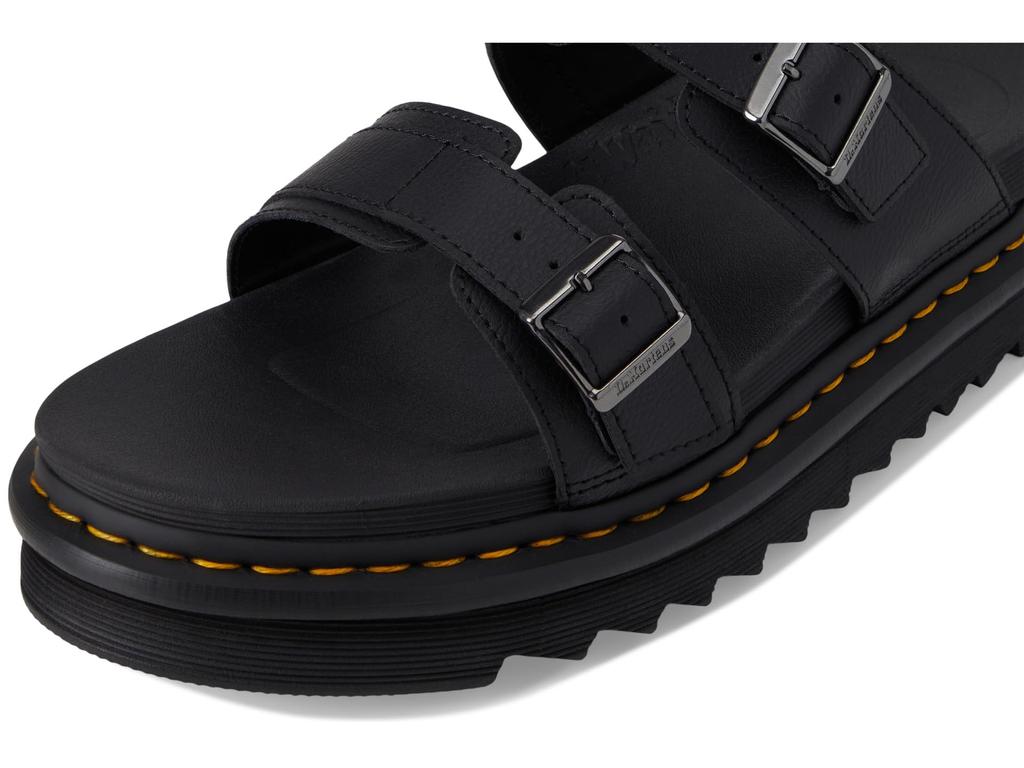 Dr.Martens　myles UK5 Dr. Martens Myles - Slippers - Free Shipping - BeyondStyle