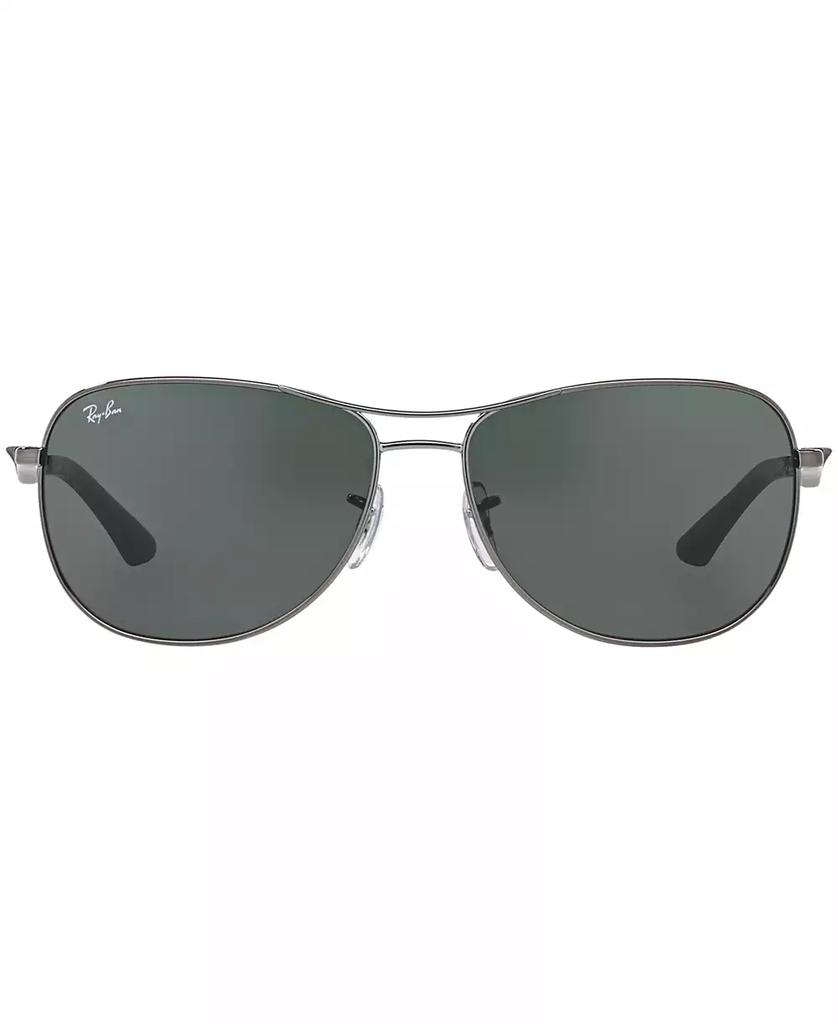 Ray-Ban Men's Sunglasses, RB3519