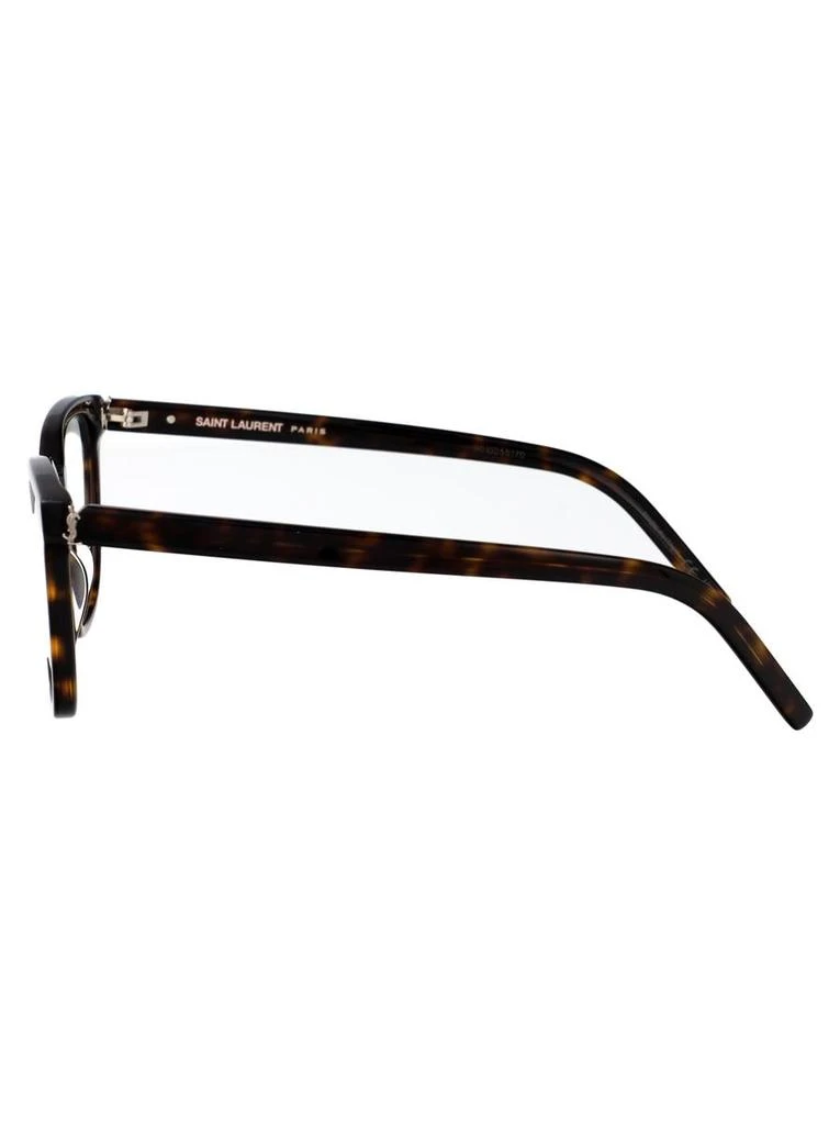 Yves Saint Laurent Saint Laurent Eyewear Optical 3