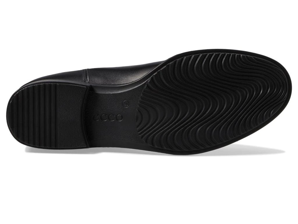 ECCO Dress Classic Chelsea Buckle Ankle Boots 3