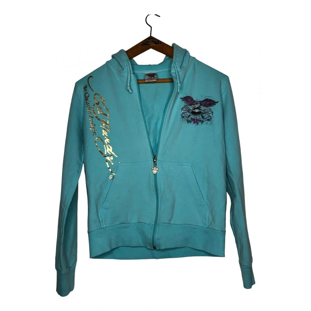 Ed Hardy ED Hardy Sweatshirt 1