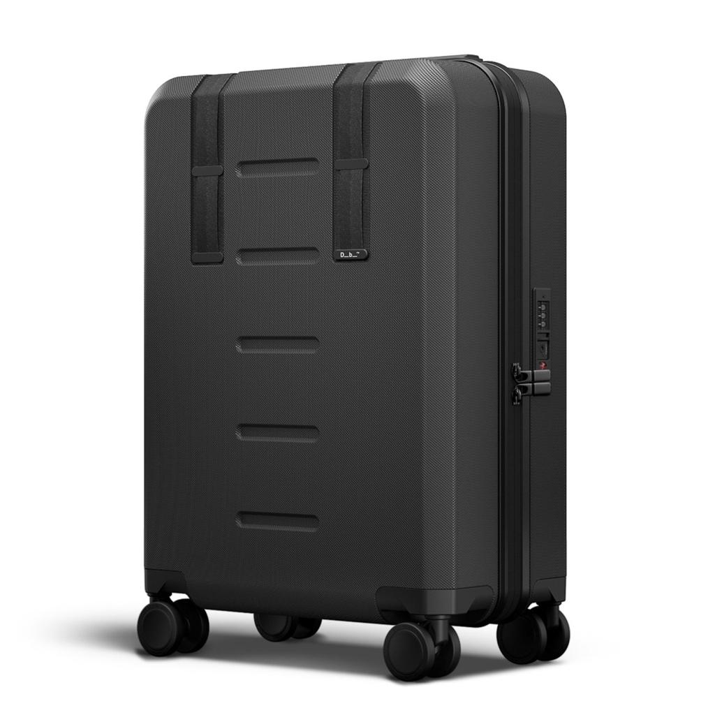 Db 507a01 carry-on - ramverk