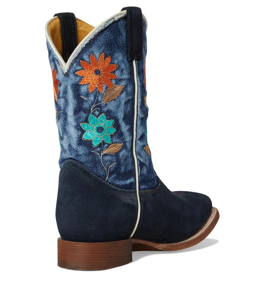 Roper Flower Power (Big Kid) 5