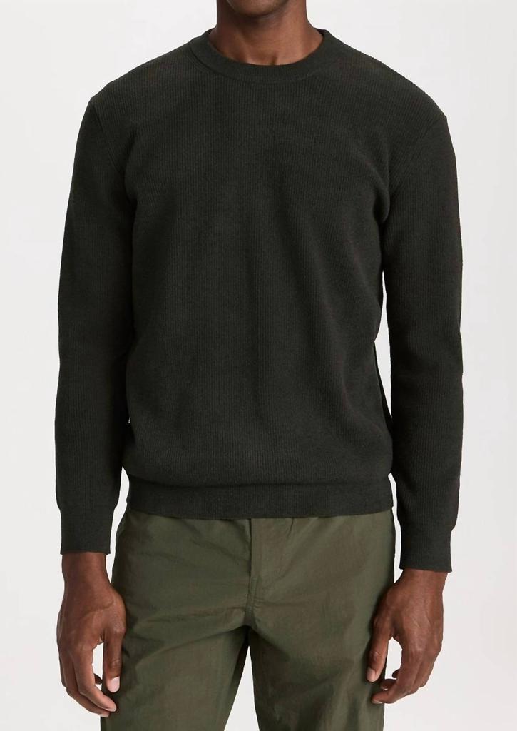 NN07 Nn07 - Danny Lightweight Sweater