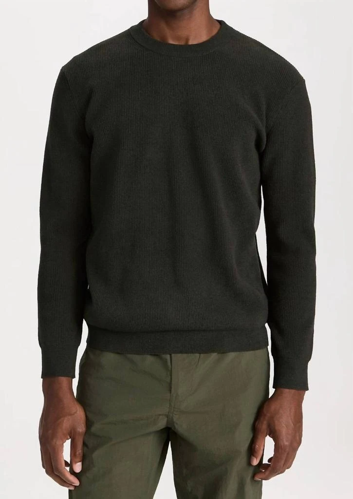 NN07 Nn07 - Danny Lightweight Sweater 1