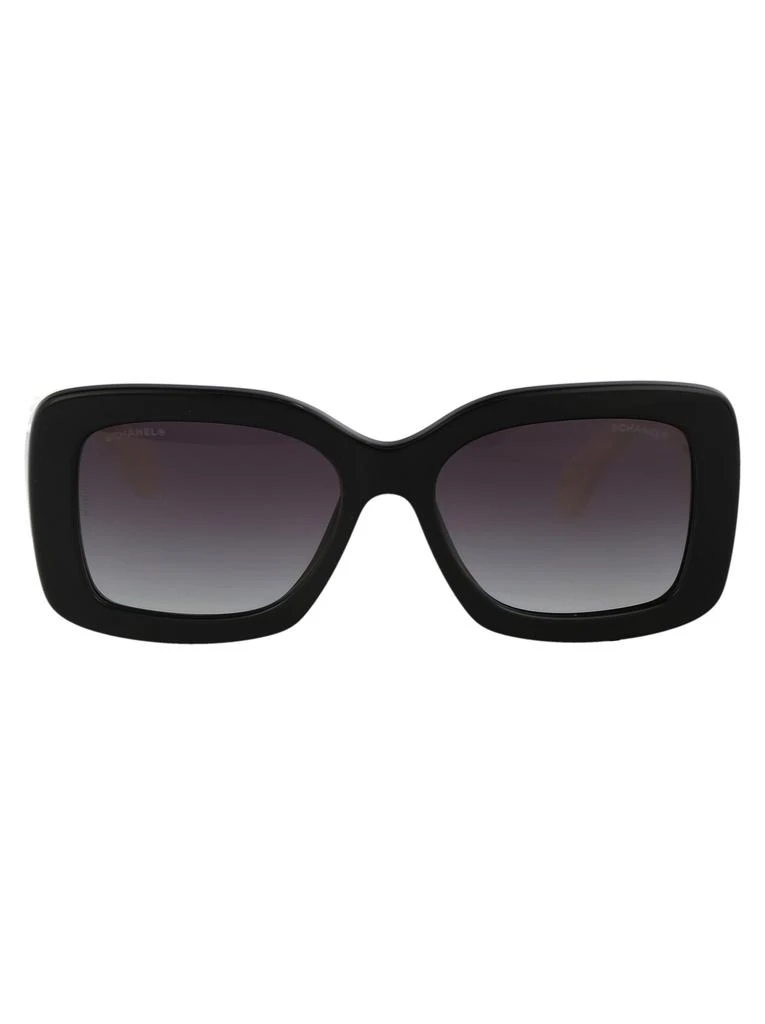 Chanel 0ch5483 Sunglasses 1
