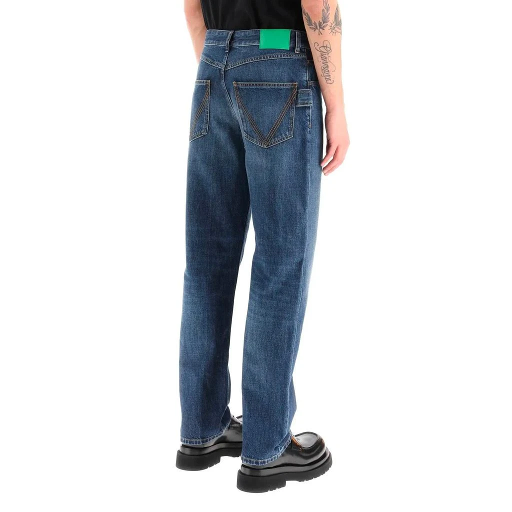 Bottega Veneta Bottega Veneta Denim Jeans 3