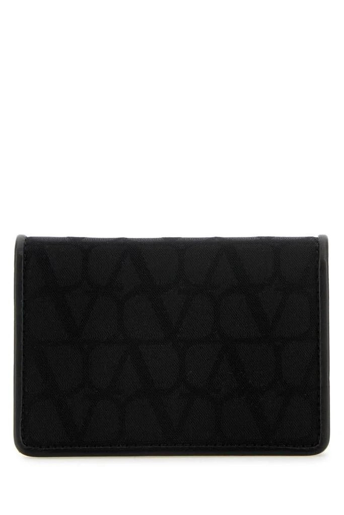 Valentino Valentino Garavani Wallets 1