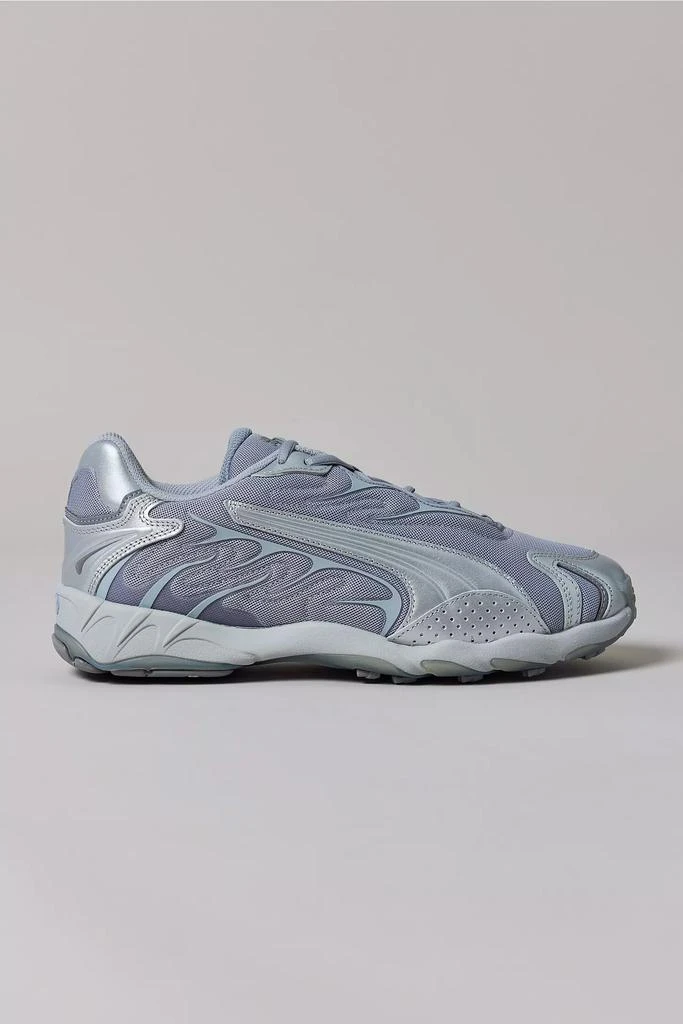 Puma Puma Men's Inhale Metallic Sneaker 2