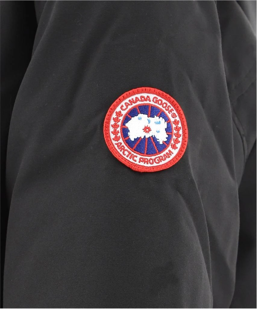 Canada Goose Canada Goose Kids Logan Parka 3