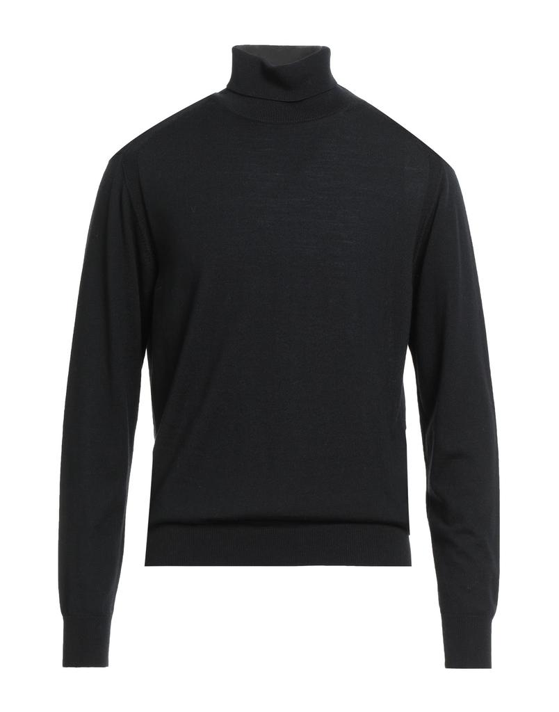 MANUEL RITZ Turtleneck