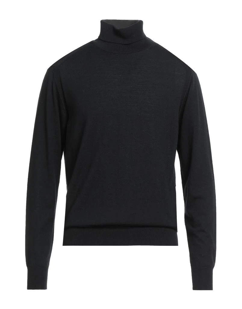 MANUEL RITZ Turtleneck 1