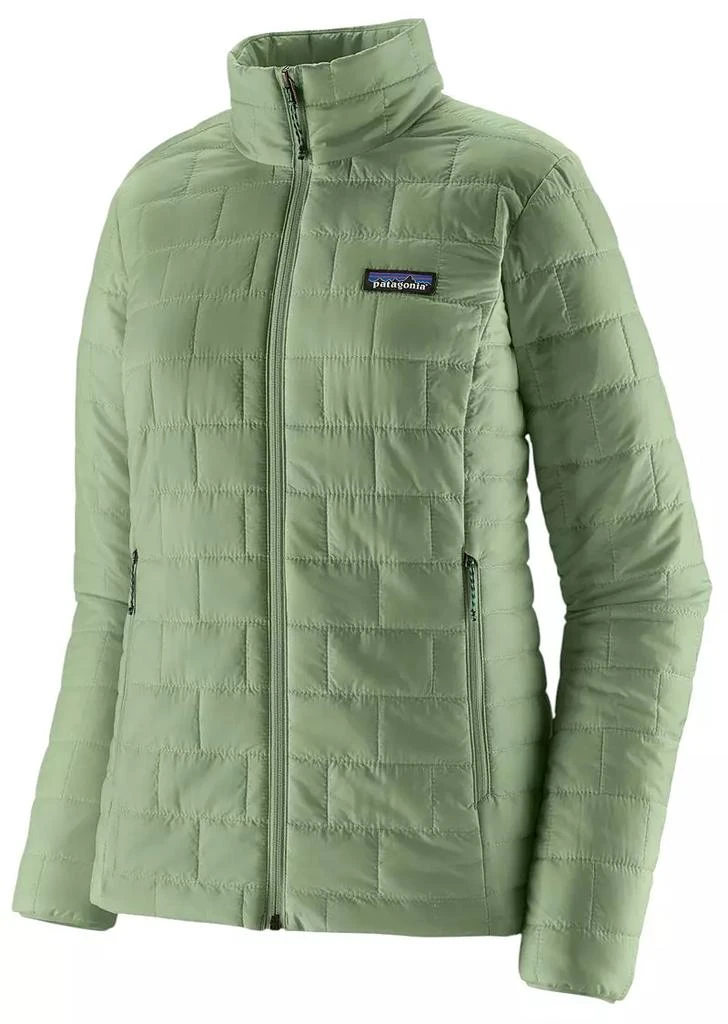 Patagonia Patagonia Women's Nano Puff Insulated Jacket 1