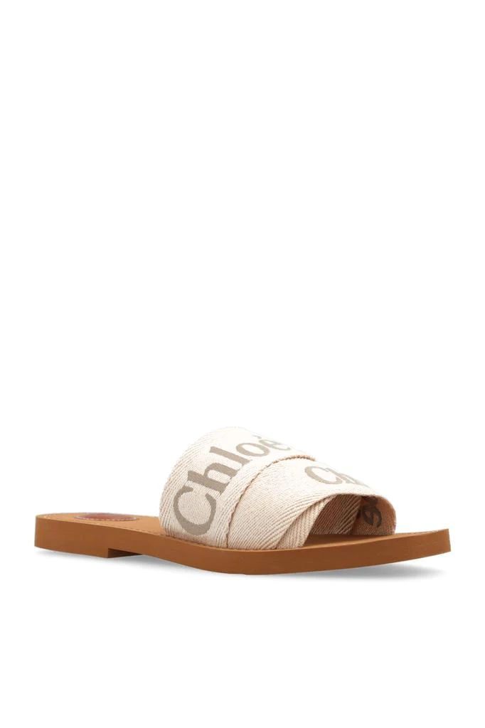 Chloé Chloe ‘Mila’ slides 4