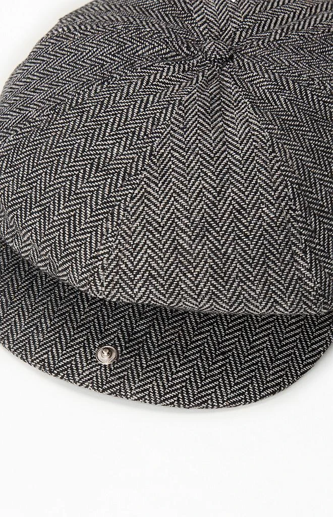 Brixton Brood Newsboy Hat 6