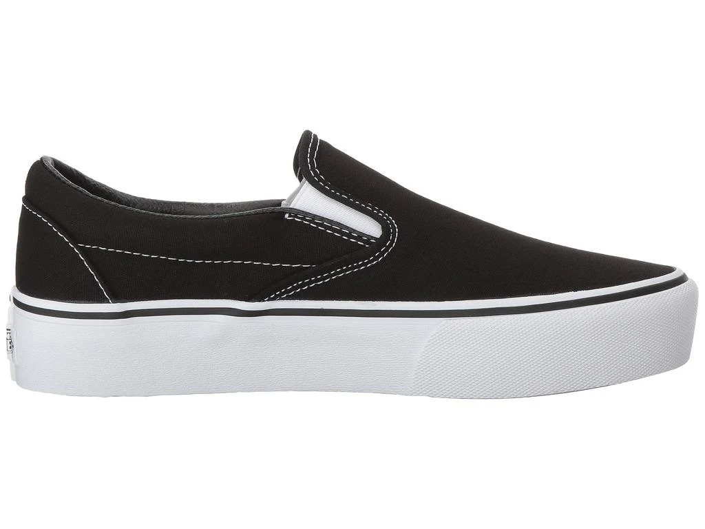 Vans Classic Slip-On Platform 6