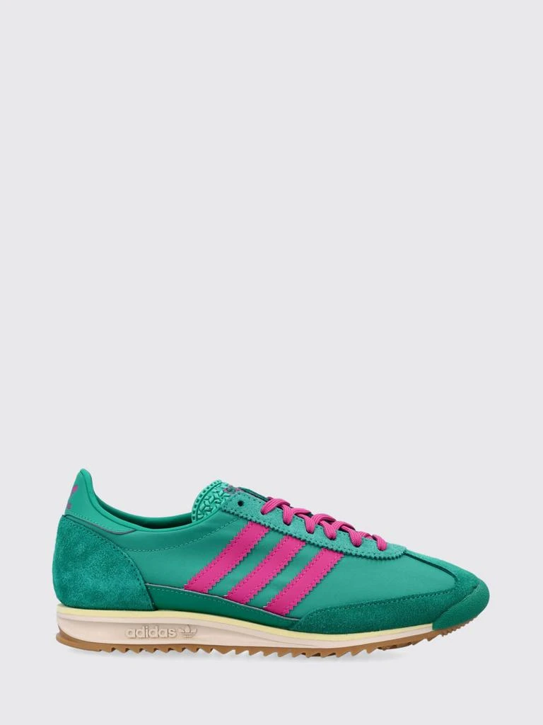adidas gazelle silver green womens adidas Men's Liverpool FC Long Sleeve 25/26 Third Jersey (Sea Green) S