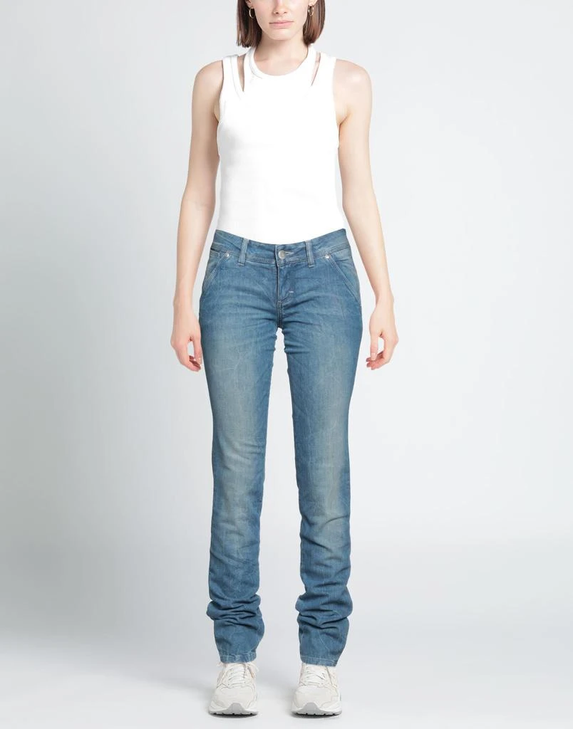 Seven7 Denim pants 2