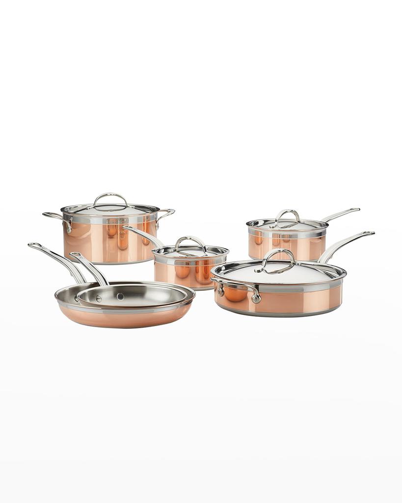 Hestan CopperBond Set - 10 piece