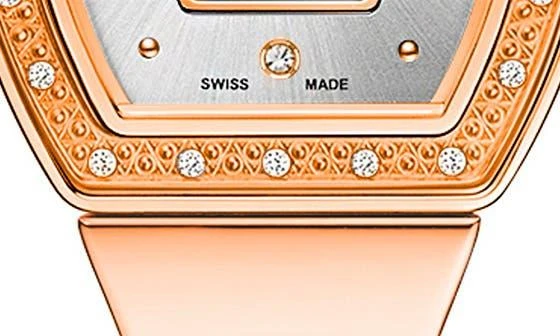 Fendi My Way Bracelet Watch, 32mm 2