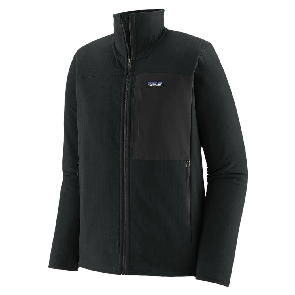 Patagonia Patagonia R2 Techface Jacket - Men's 1