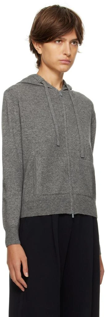 Max Mara Leisure Gray Oceano Sweater 2