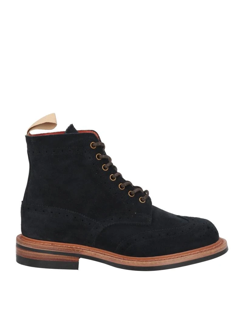 TRICKER'S Ankle boot