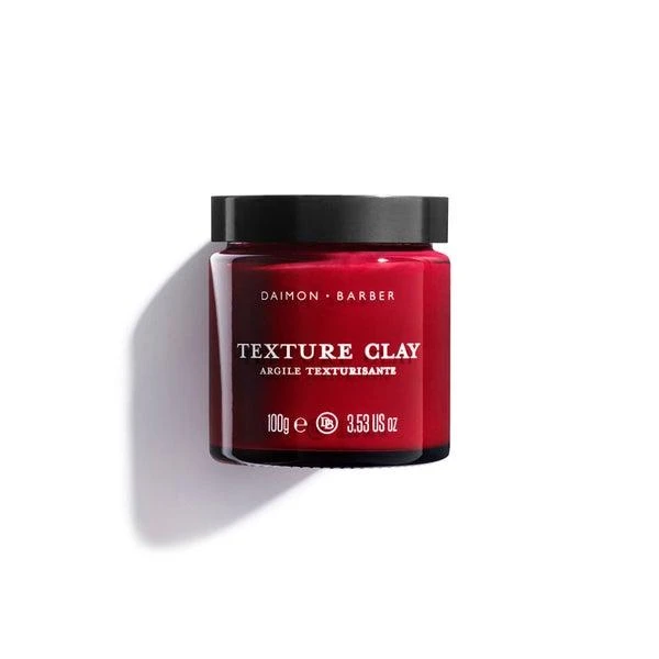 Daimon Barber Daimon Barber Texture Clay 100g 1